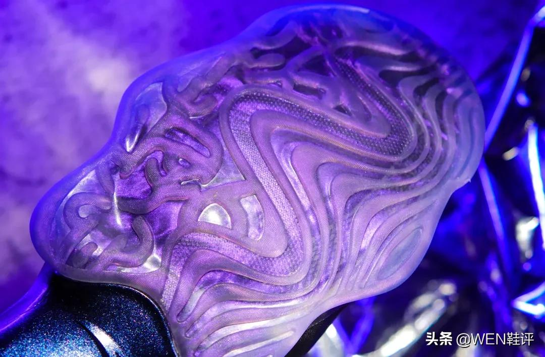 将中国风演绎到极致！这3款安踏绝对让你爱不释手