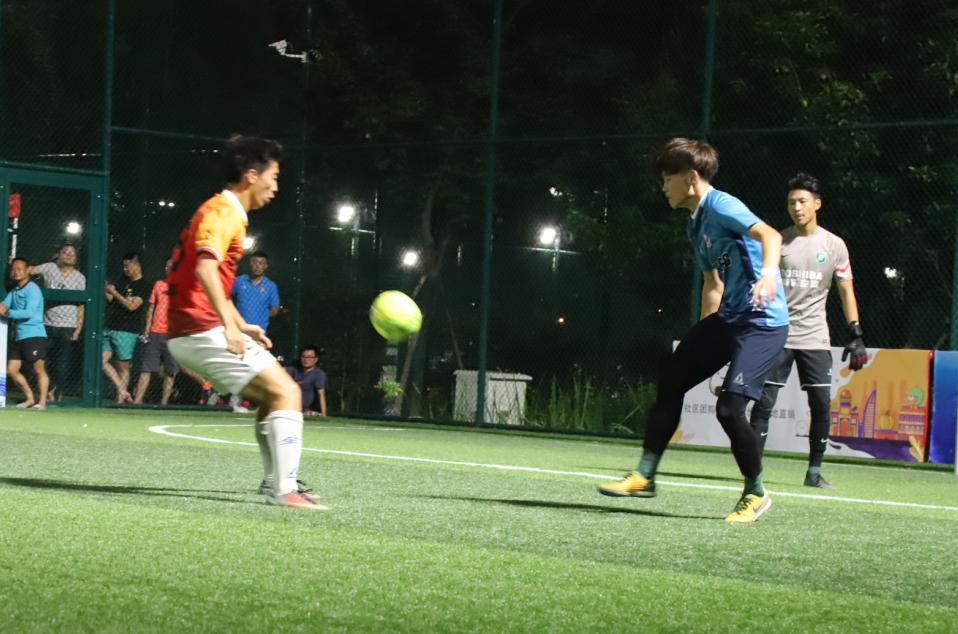 海曙好美秋千成为新科冠军！“宁波晚报杯”成人组圆满落幕