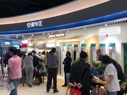 苏宁：以空调专营起家，将服务贯穿始终