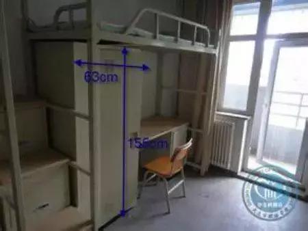 各大学宿舍条件对比,各大学宿舍条件排名