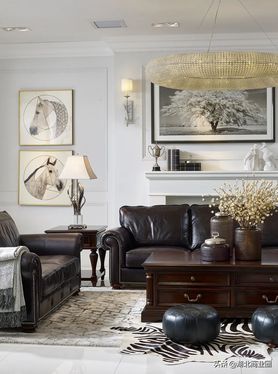 武汉北美之家践行诚信理念致力打造“量体裁衣”的原创家居