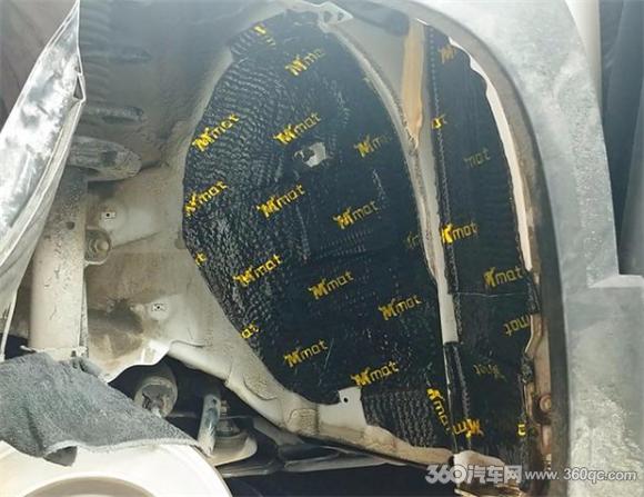 宝骏rs5异响,宝骏rs5发动机响