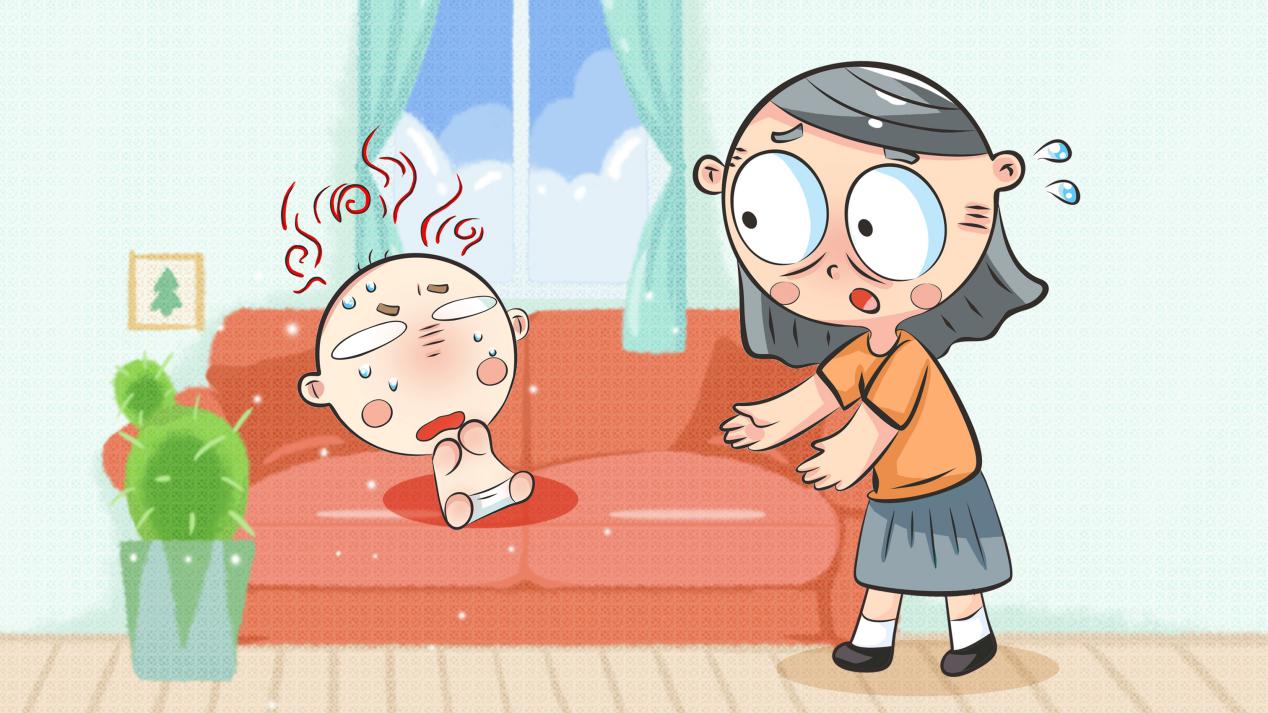 发烧不可怕,反复发烧要不要捂汗