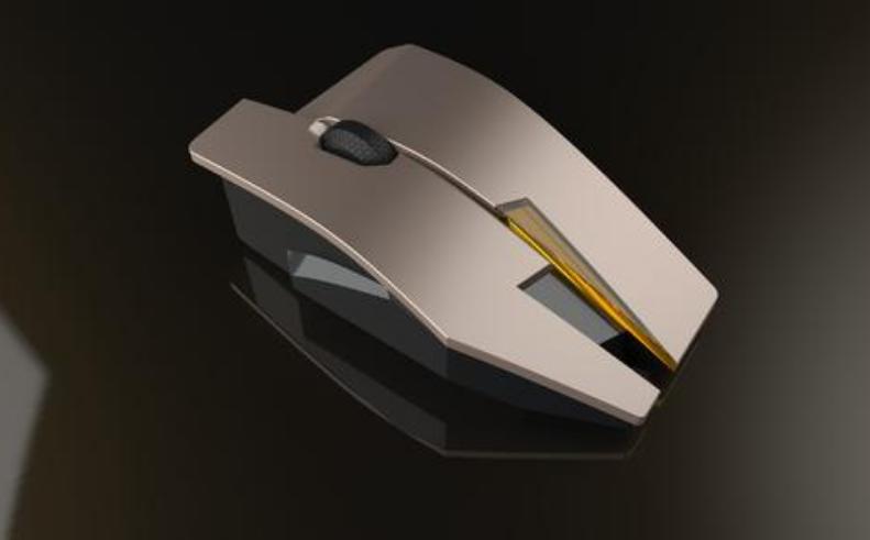 无线鼠标很多人不知道的小秘密,鼠标的使用方法有哪5种