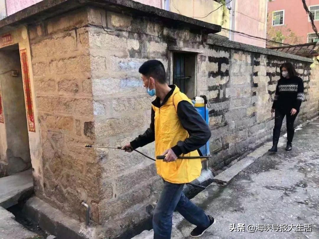 这一役，守厦门！抗新冠病毒集美女子图鉴