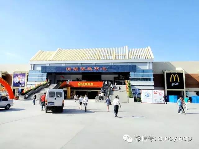 “动车一响，汽车下岗”？我们探访了厦门的六个汽车站，发现……