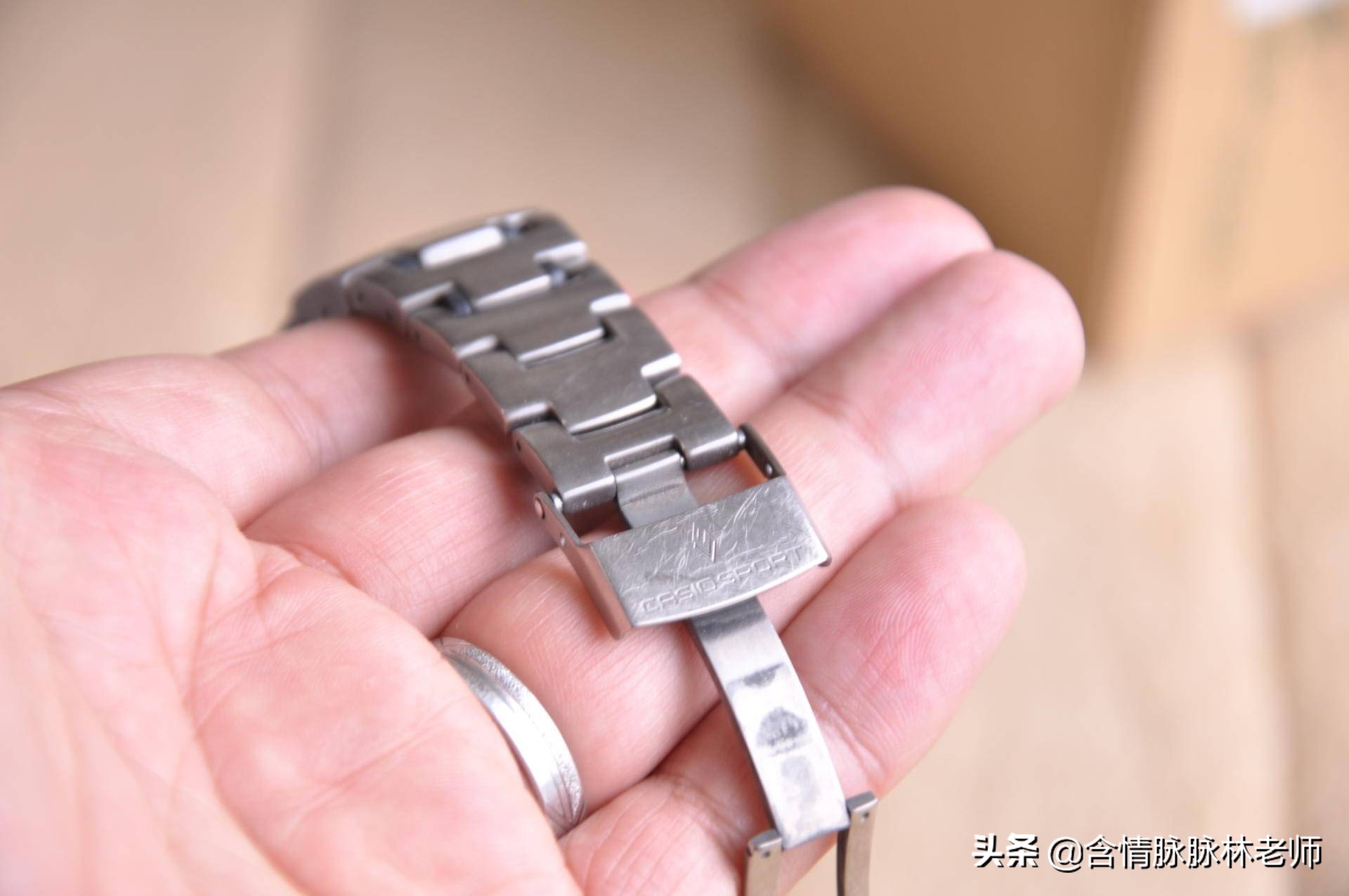 那些女人不懂的男人的小乐趣，林老师的随身好物