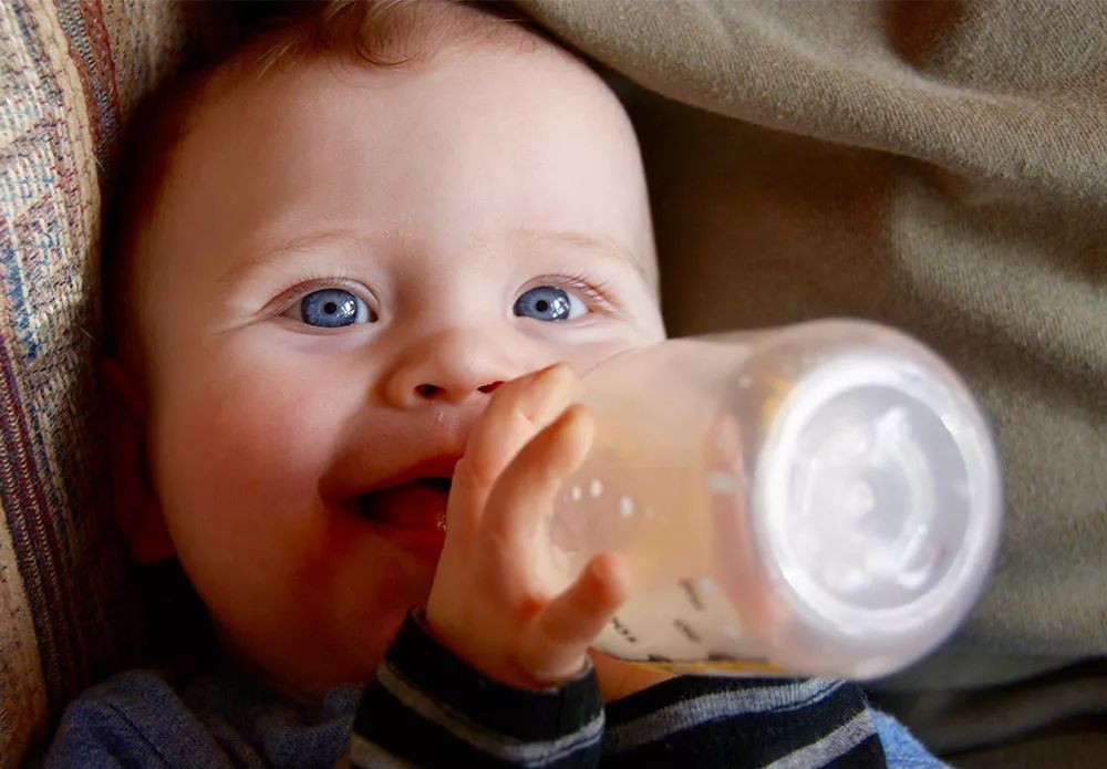 澳洲奶粉骗局揭秘,澳洲奶粉的十大谣言