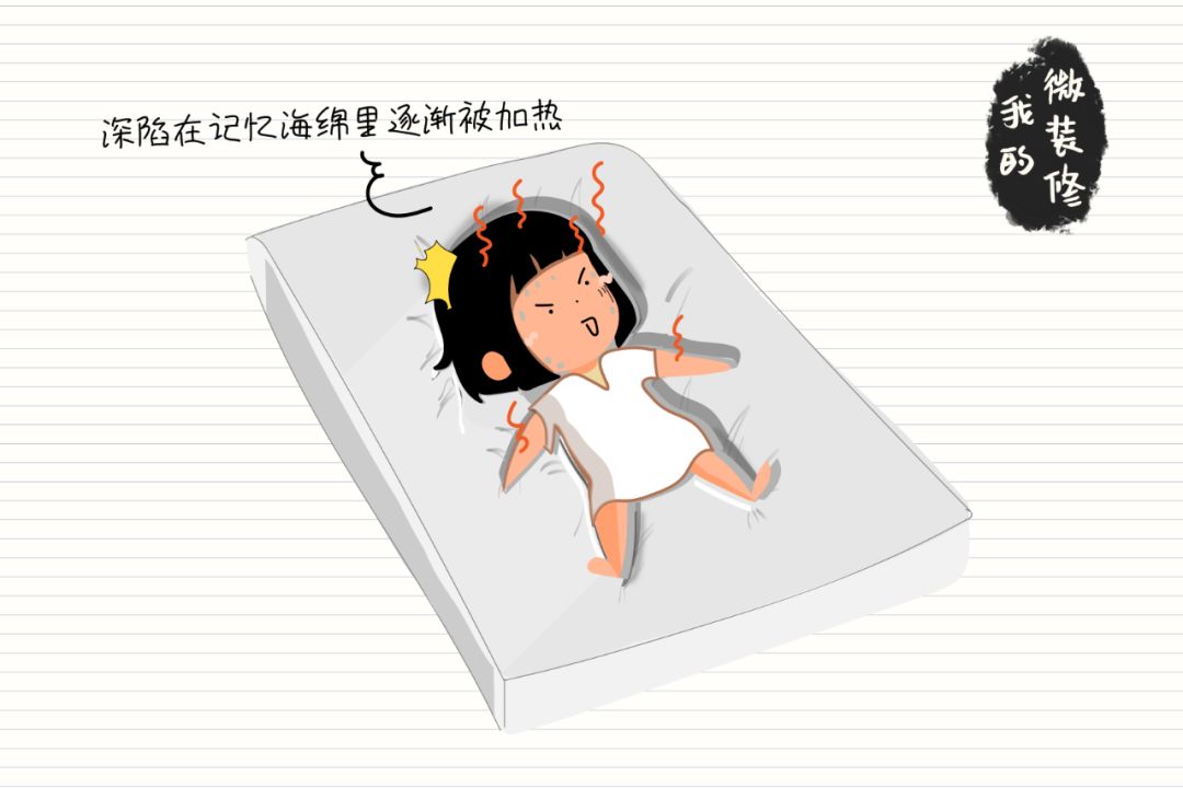 如何选择薄一点的床垫,怎么选择一款合适的床垫