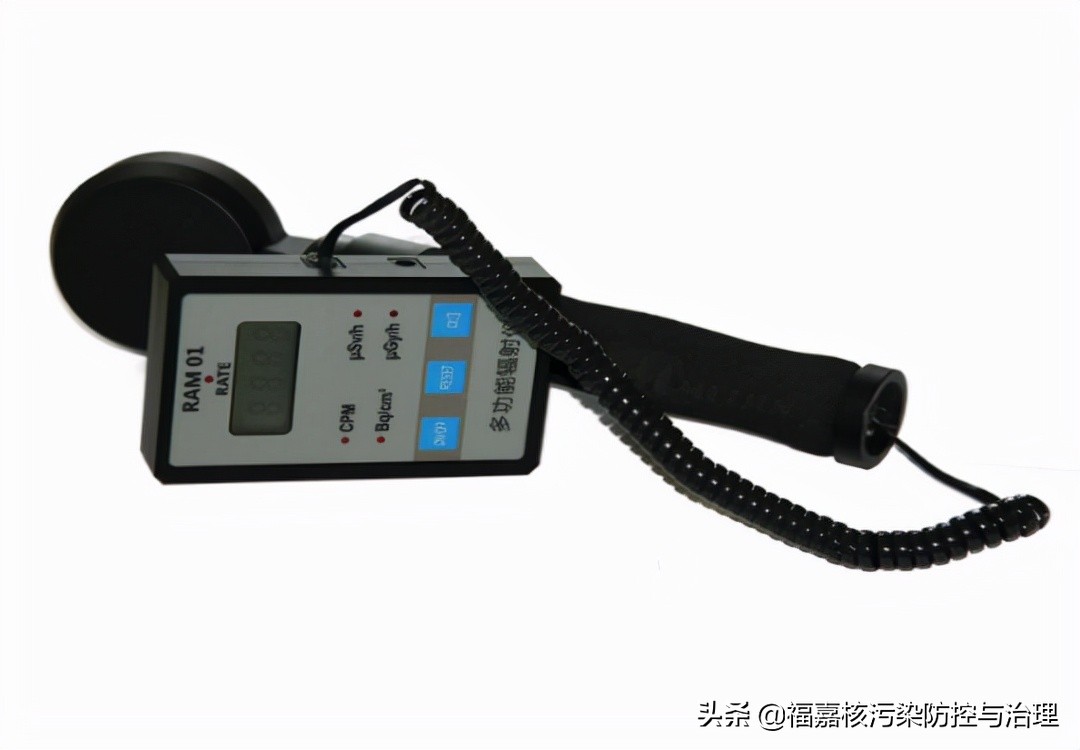 什么是核辐射，事故发生时如何应对？关于核安全的常见问题