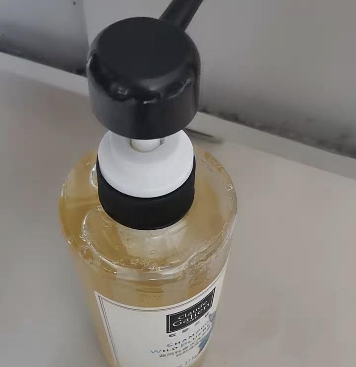 滋源香氛系列洗发水哪个好闻 (滋源无硅油生姜洗发水测评黄瓶)