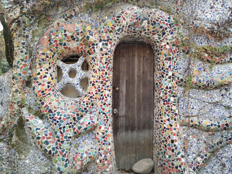 杭州四眼井怎么去,杭州四眼井村