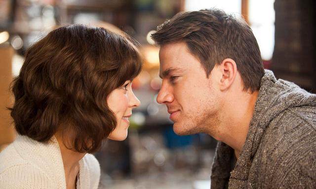 男生很主动怎么办,男生觉得累了怎么挽回