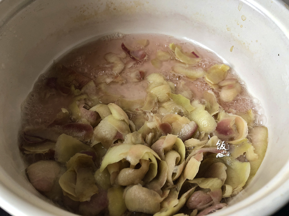 自制桃子干能保存多久,夏天桃子怎么保存