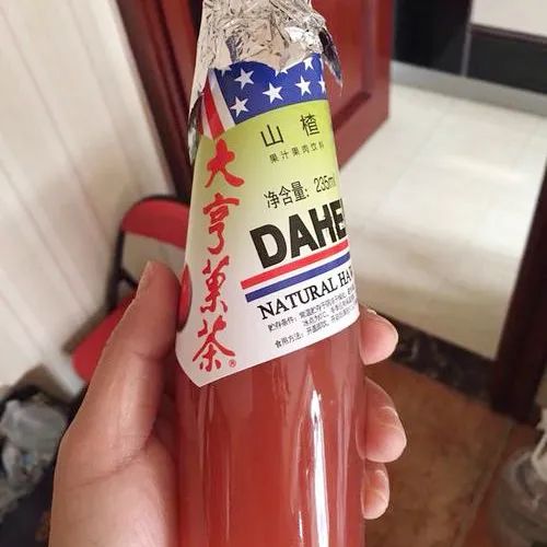 20年前的饮品你喝过几种,20年前的奶茶饮料