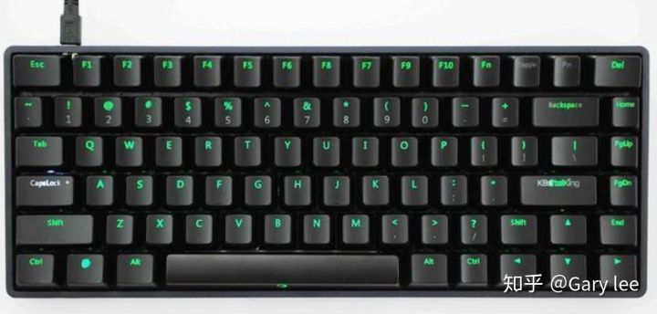 机械键盘组装教程视频,机械键盘拆卸教程