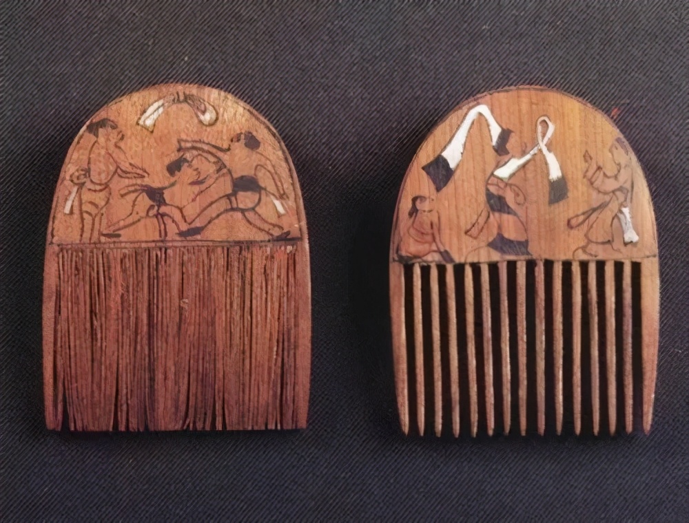 如懿传为什么要手串,如懿传皇上和如懿断发