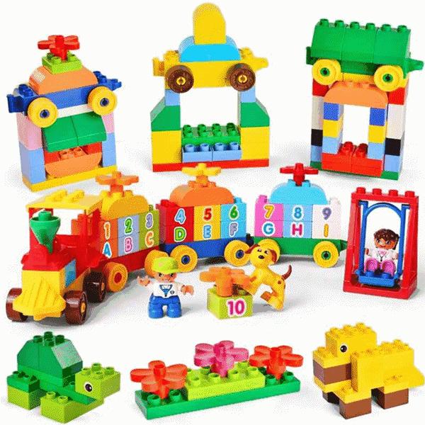 乐高细节最多的一款积木,乐高有哪些两三百的积木