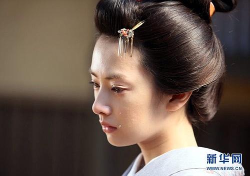 这个你察觉不到的小手术，滨崎步和80%的日本女星都做过它