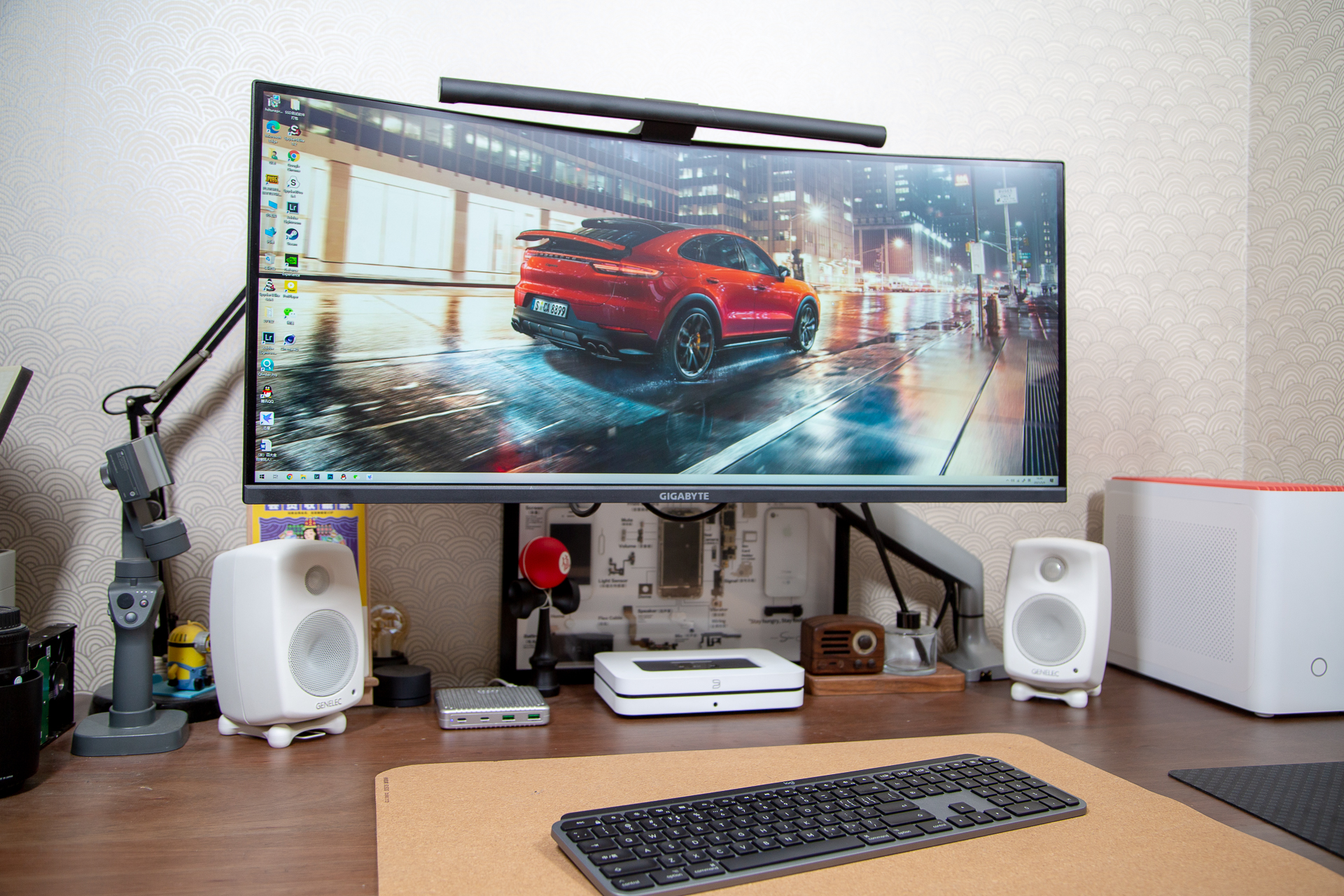 无线蓝牙音箱家用升级,无线音箱转有线