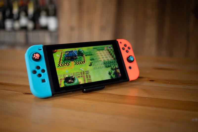 switch连接蓝牙耳机有什么限制,如何使用switch蓝牙耳机