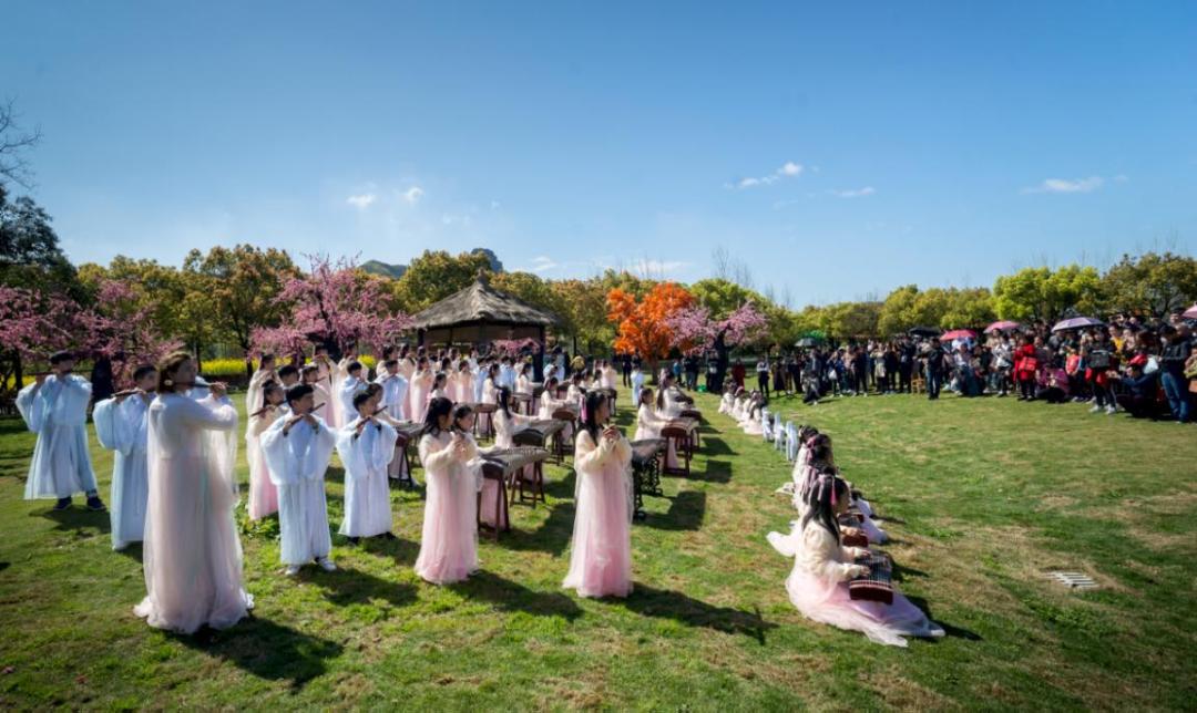 五一一日游象山,五一象山有几个玩的景区