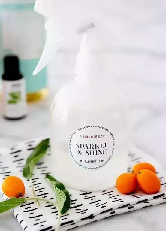 用塑料瓶抽油烟机一年不用洗,塑料瓶洗油烟机