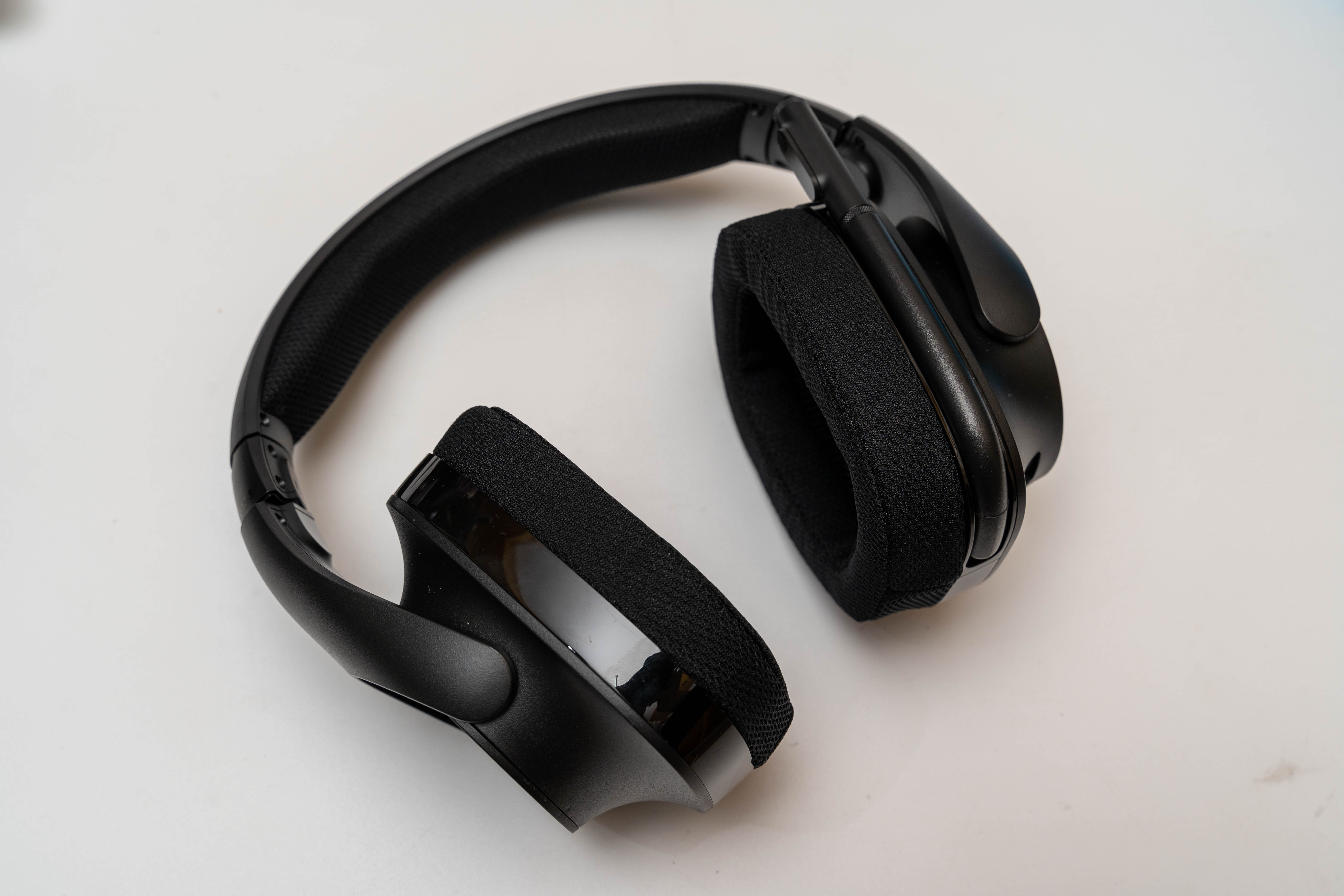 罗技g533配什么耳机好,罗技g533耳机怎么设置