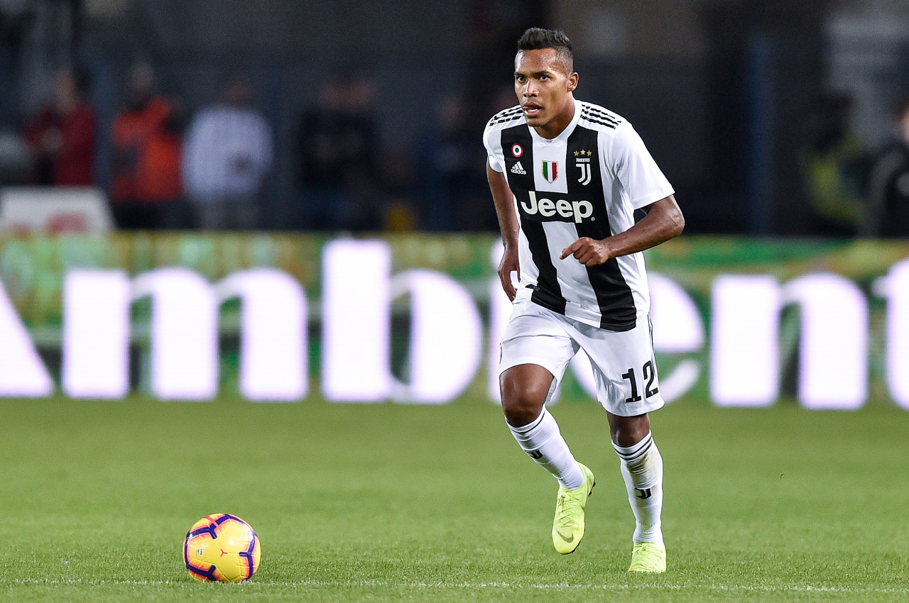 斑马无意马塞洛伊斯科，尤文创近9赛季最差同期积分期待魔仙归来