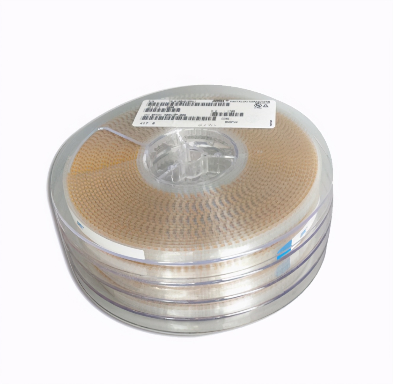 avx钽电容型号命名规则,avx电容如何区别真假