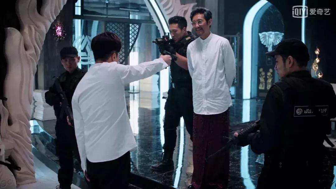 王劲松谈林耀东杨金水,王劲松谈林耀东荀彧