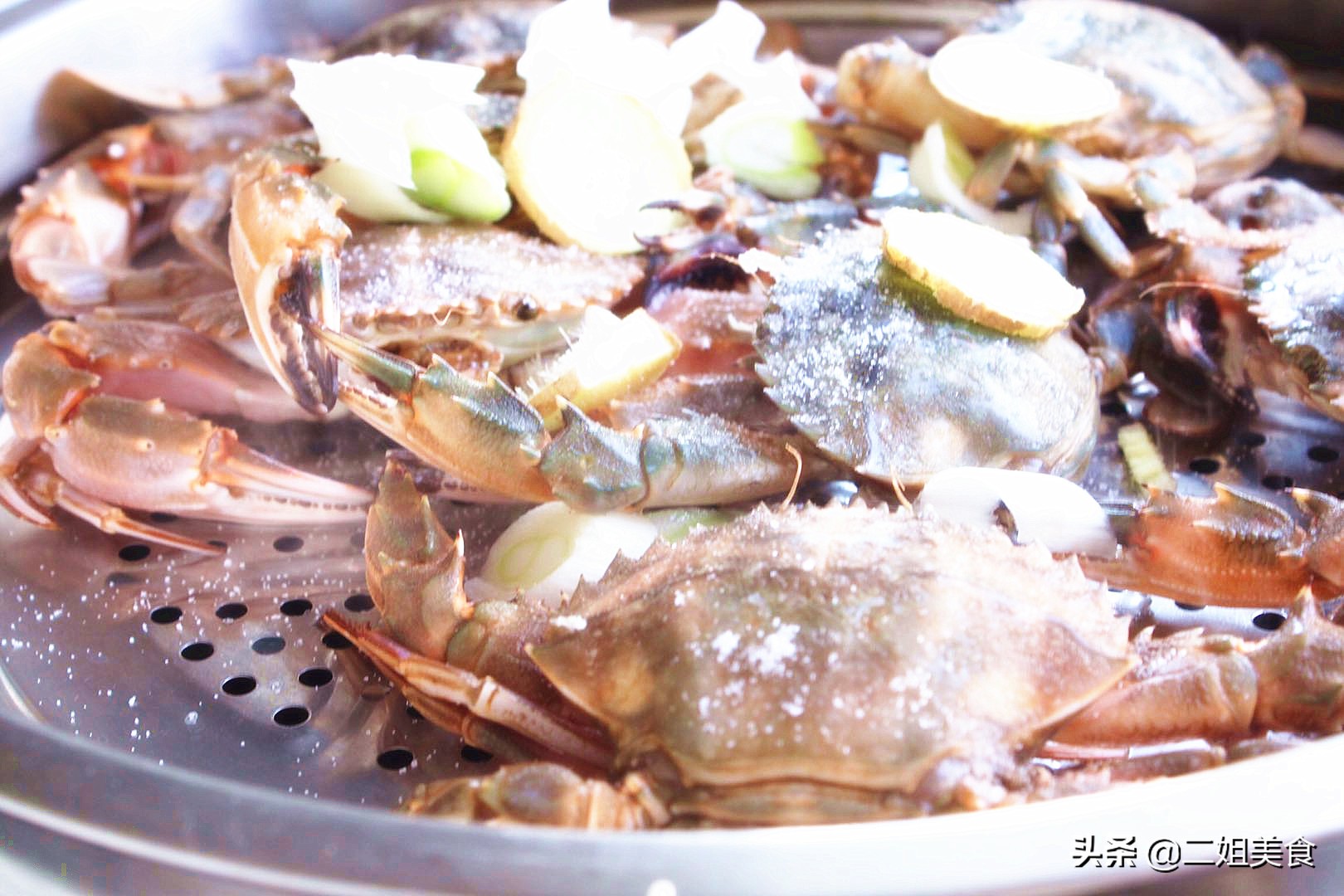 螃蟹煮熟存放好还是生的保存,螃蟹煮熟保存还是冷冻保存