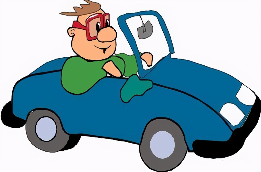 你是在供车还是在用车？答应我，别再当车子的奴隶了