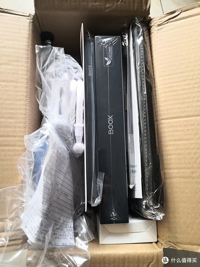 booxnote2深度测评,booxnotex2开箱