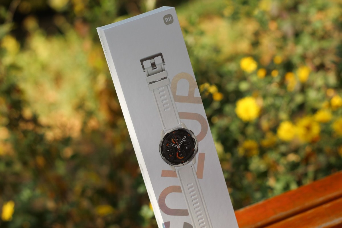 小米手表watchcolor2运动定位测评,小米watchcolor2和其他手表测评