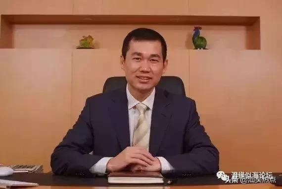 这里是澄海,这里是汕头