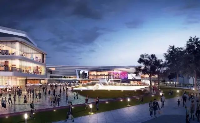 珠海在大湾区的位置,珠海是大湾区核心城市