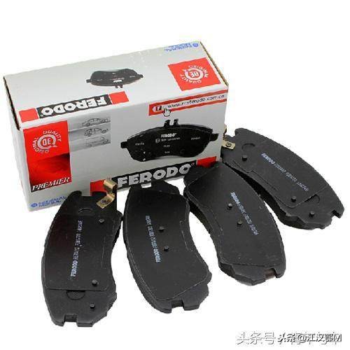 日本刹车片十大品牌,汽车刹车片十大品牌排行