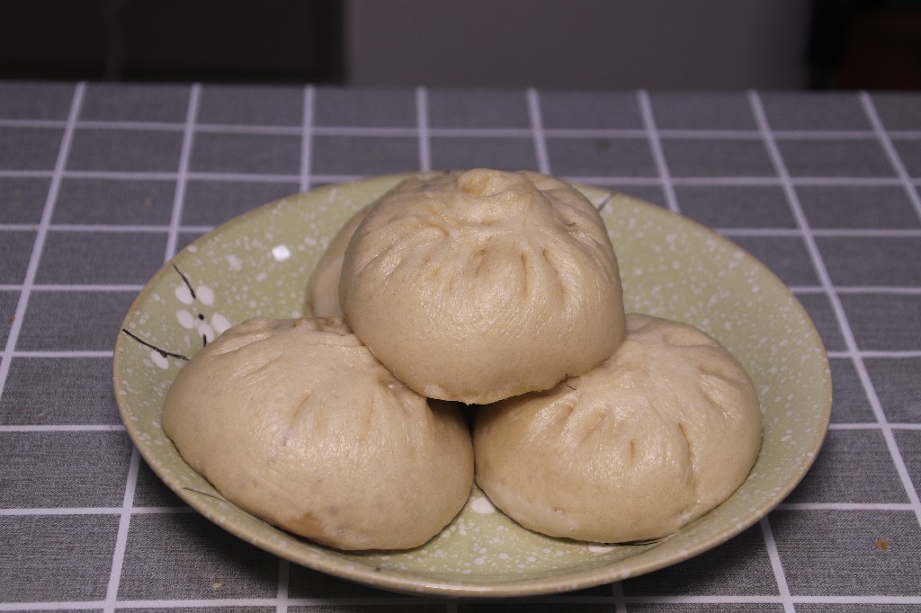 做包子和面水和面粉的比例,做包子和面用冷水了怎么办