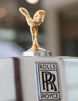 什么车标是超级车迷,世界上10大名车车标