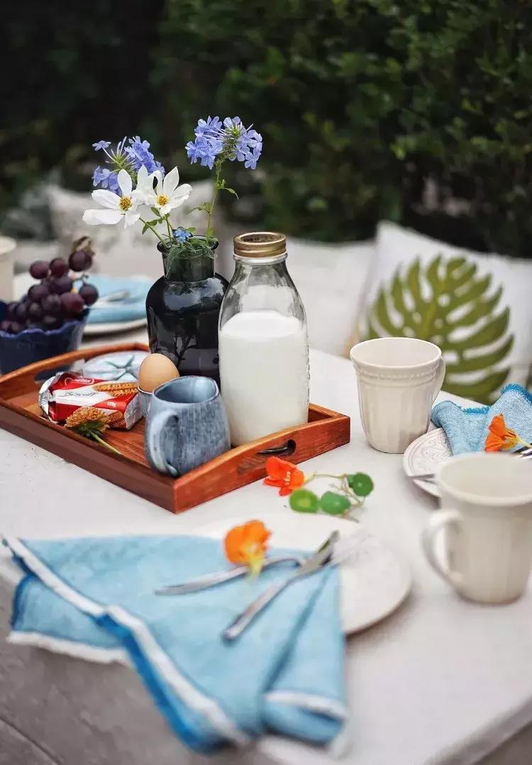 最有质感的家欢迎借鉴,打造浪漫有格调的家