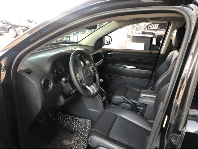 城市全地形越野,城市大切诺基