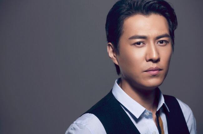 靳东2017新剧,第八号当铺翻拍靳东