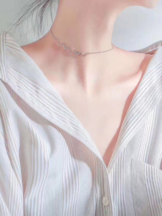 超少女心的神仙项链,少女心超仙项链