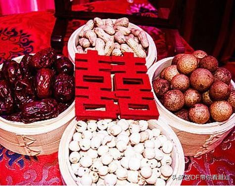 潮汕婚礼风俗介绍,潮汕结婚习俗婚礼全过程