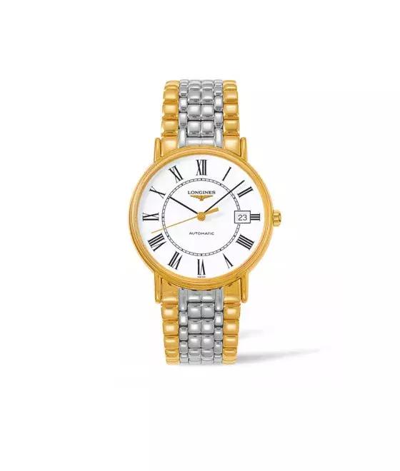 浪琴韩国免税店2023年报价,浪琴五大系列最便宜表款