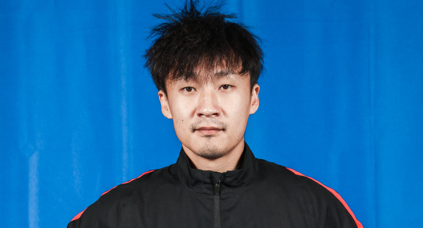 专访|从翻译到中国足坛最嫩主帅，金辉蓉的心路历程