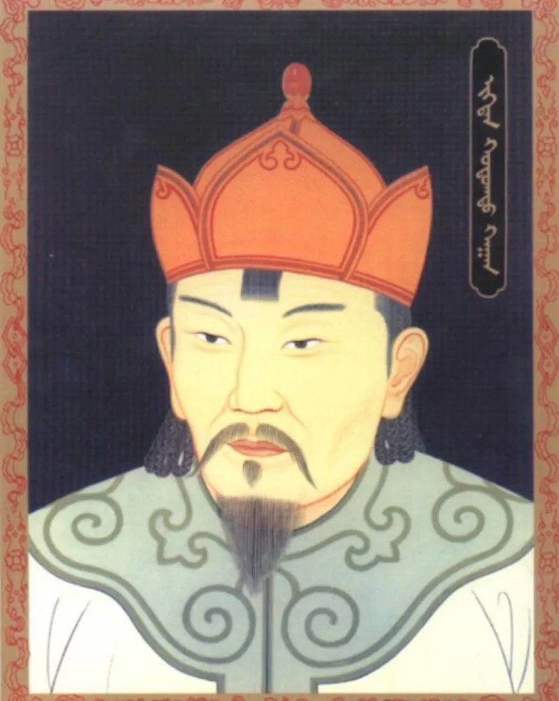 蒙古人为什么反抗元朝,桀骜不驯蒙古人