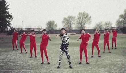 如何成为精神小伙我的世界,如何成为精神小伙视频教程