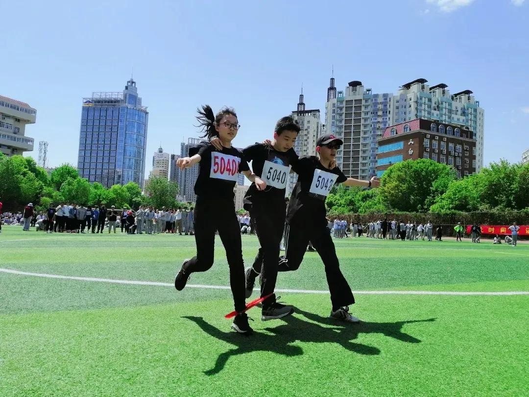 天津中考体育训练提升,天津体育中考政策调整